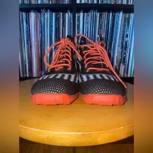 Fluevog Future Round Toe Nebula Sporty Lace Up Boot - Men’s 7 John Fluevog | Shoes | Fluevog Future Round Toe Nebula  main image 3
